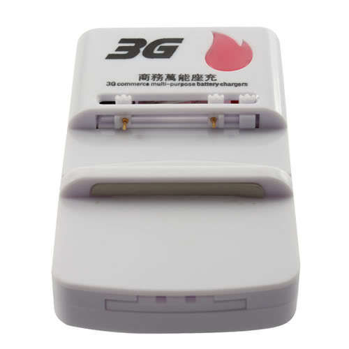 3G charger